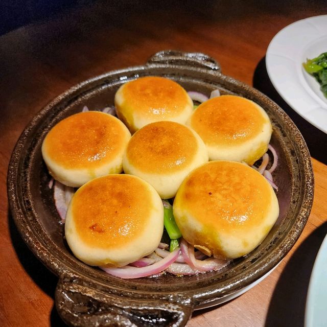 星級老上海味道