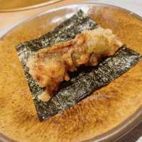 (一冠)割烹.日本壽司.美食值得推薦大家
