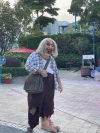 萬聖節🎃人氣活動🥰海洋公園6大鬼屋🤓驚嚇🙀體驗