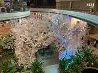 Changi Airport Terminal 4