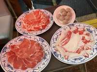 대만의 분위기 맛집이자 훠궈 맛집 “Chan Chi Hotpot Dunnan Branch“