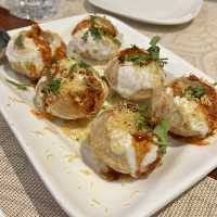 《Hello India 味蕾新體驗🇮🇳》