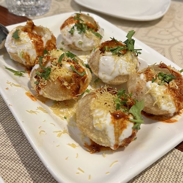 《Hello India 味蕾新體驗🇮🇳》