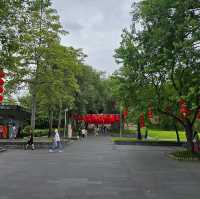 深圳南頭古城：悠久歷史與現代活力
