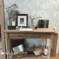 The Baristro at Ping River 