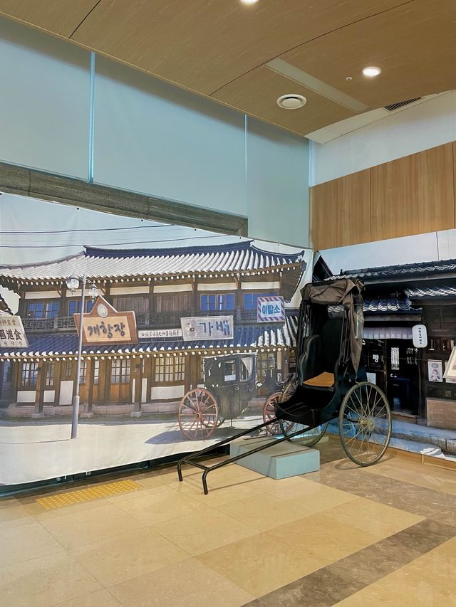 워케이션과 호캉스를 한 번에 즐길 수 있는 인천 하버파크 호텔🛁