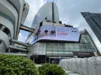 เอ็มควอเทียร์ ห้างดังย่านพร้อมพงษ์