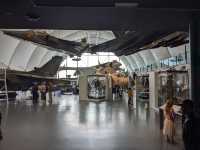 Royal Air Force Museum London