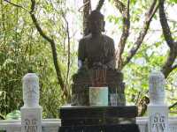 Zhongzheng Park
