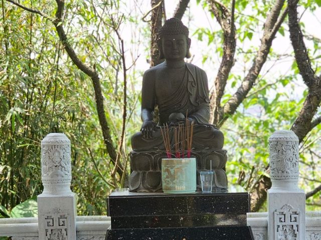 Zhongzheng Park