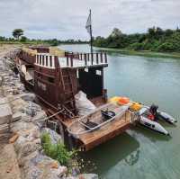  The wayo cafe & restaurant