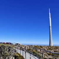 Hobart city tour full day 