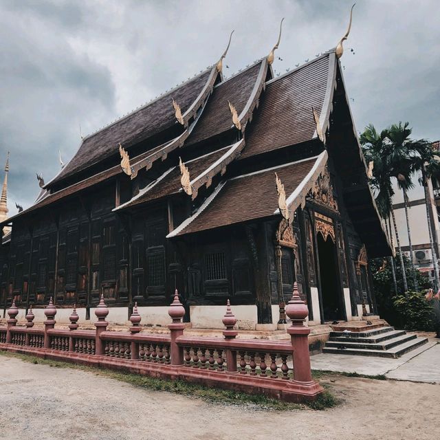 วัดพันเตา