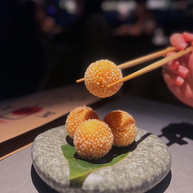 🌟尖沙咀樓上居酒屋．串燒小食🌟