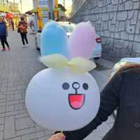 甘川洞文化村🇰🇷釜山人氣景點～唯美壁畫小王子等你來拍照