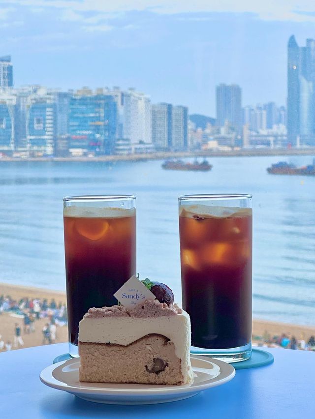 부산 광안리 여행코스