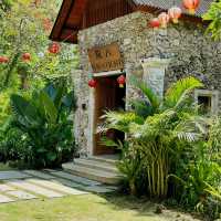 Naga Eight Restaurant