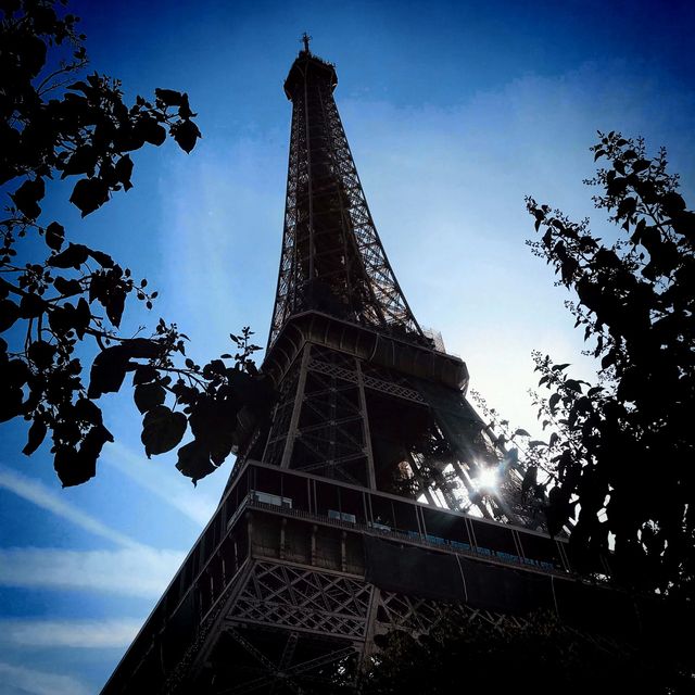 Eiffel Tower เสน่ห์ที่น่าค้นหา กับมหานครปารีส 🇫🇷