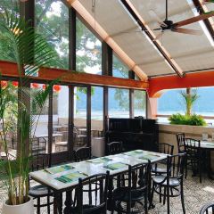 Tai O Lookout User Photo