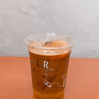 Re coffee คาเฟ่แห่งการสร้างสังคมใหม่ ย่านปากน้ำ 