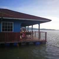 Good place to relax with family!