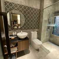 Strategic Hotel in Melaka! 🏨 