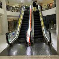 The Macao Ginza Plaza