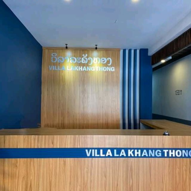 Villa Lakhangthong2 Luang Prabang 