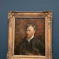 Van Gogh Museum 