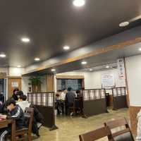 남양주 돼지불고기 찐맛집, 강경불고기 별내직영점