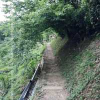台北銀河洞 - 通關享受行山另類樂趣