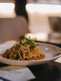 【#觀塘美食：意想不到嘅工廈cafe✨】