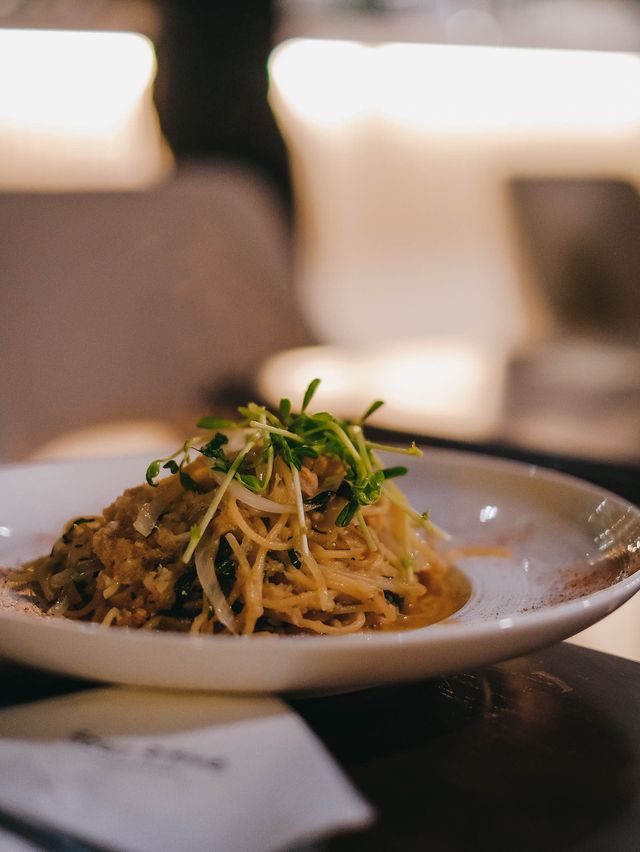 【#觀塘美食：意想不到嘅工廈cafe✨】