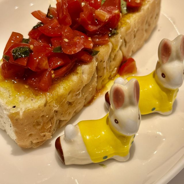台北怡亨酒店B1(BELLINE CAFFE)美食非吃不可