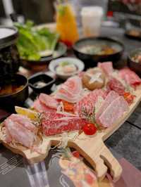 日式烤肉石燒🐮店