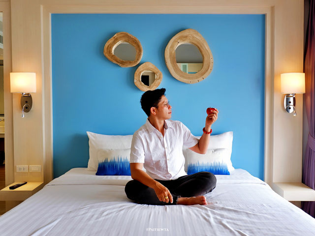 Namaka Resort - Kamala, Phuket