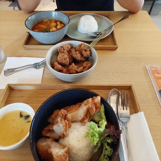 The Great Brunch @ T42