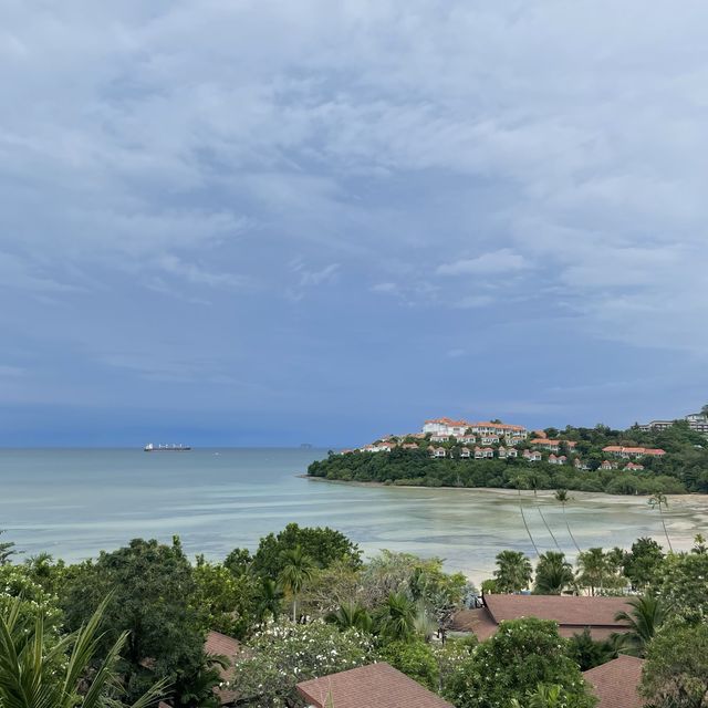 ที่พักภูเก็ตต้อง Pullman hotel and resort Phuket 