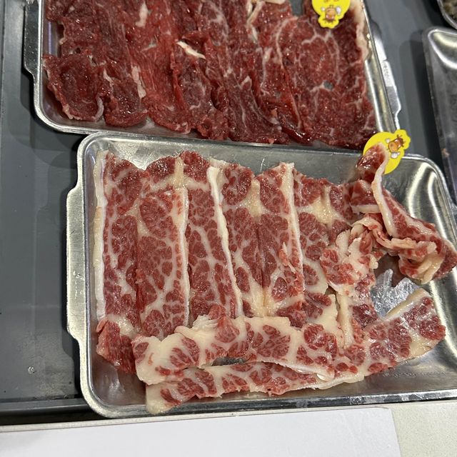 深圳銅孟郭記潮汕火鍋