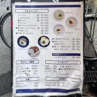 390円から楽しめるモーニングうどん！ランチも♡