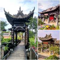 ✨打卡深圳寶藏博物館☞錢江藝術中心✨