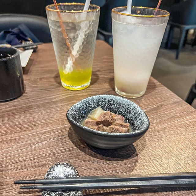 😍鬧市中頂樓舒適居酒屋! 😍鬧市中頂樓舒適居酒屋!