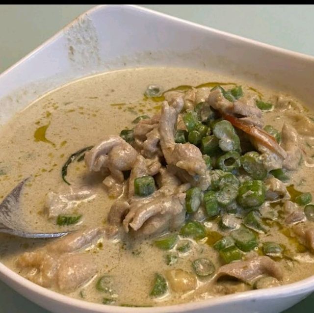 瓦城泰國料理新莊店