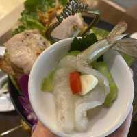 泰國皇室風味下午茶-前泰皇御廚泰廚團隊主理