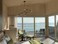 Luxurious St Regis Maldives