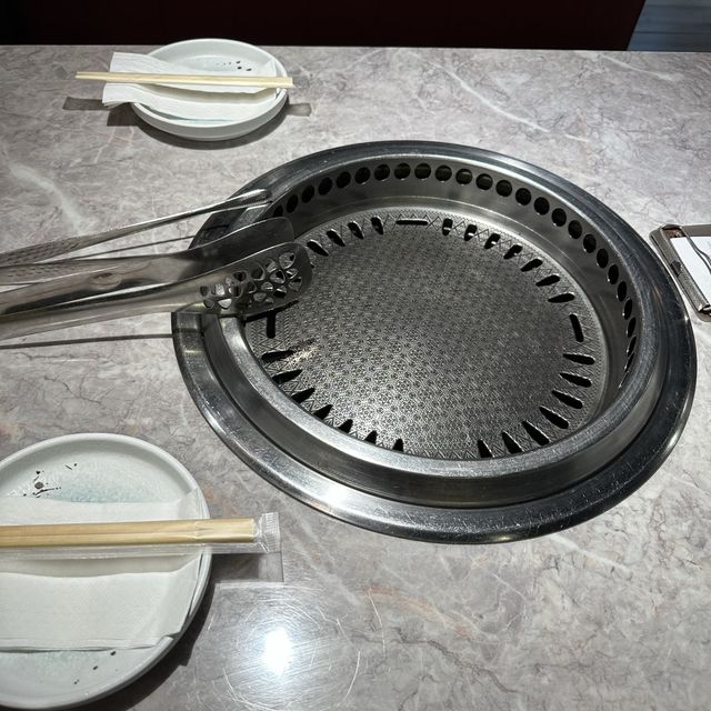 八木橋👍燒肉放題