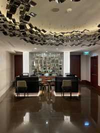 Ritz Carlton Jakarta Pacific Place