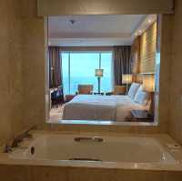 JW Marriott Medan 