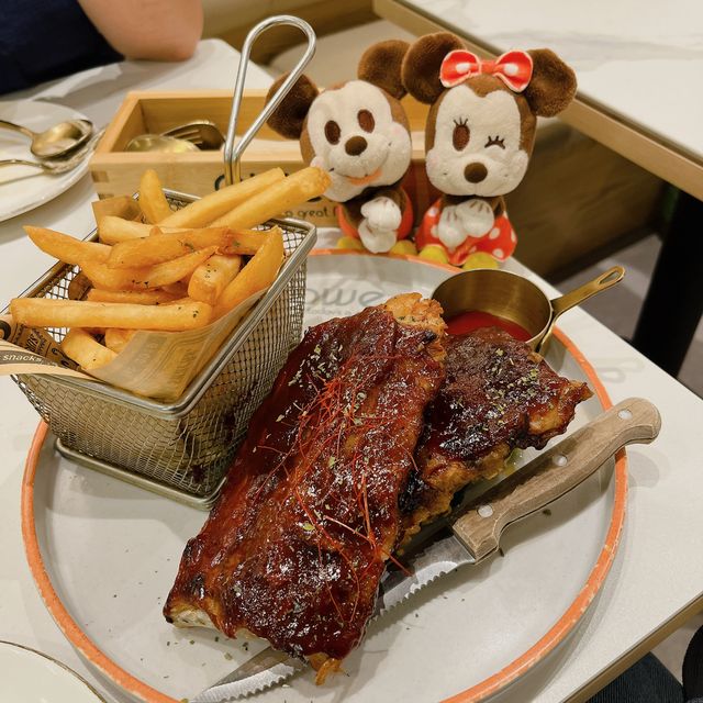 波希米亞風咖啡店 @ 太子 Owens
