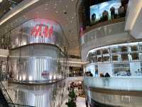 พาทัวร์ ICONSIAM แลนด์มาร์คแห่งใหม่ของกรุงเทพฯ